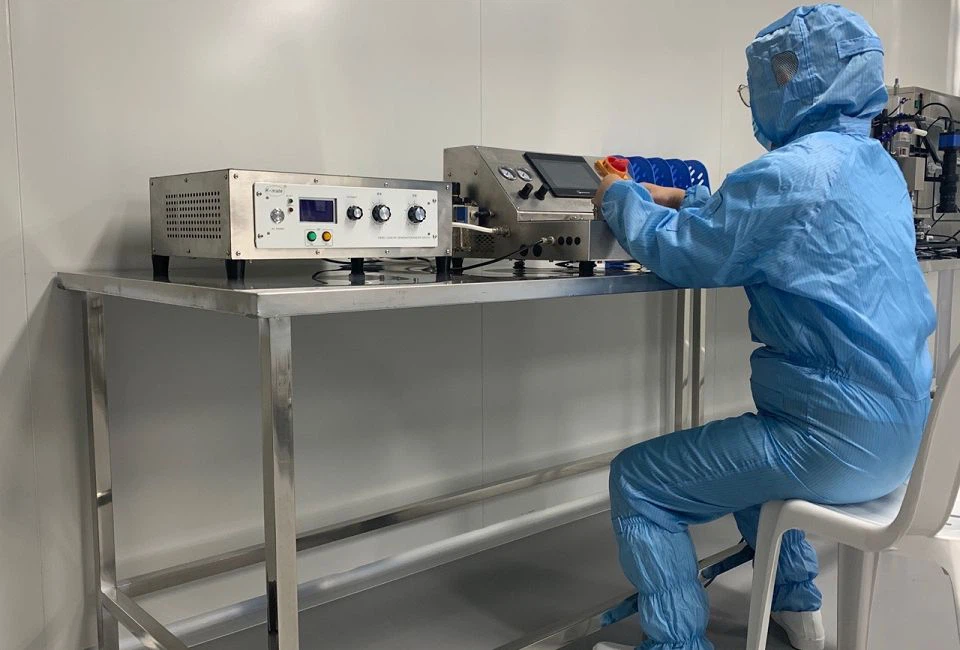 Zero Touch Solutions