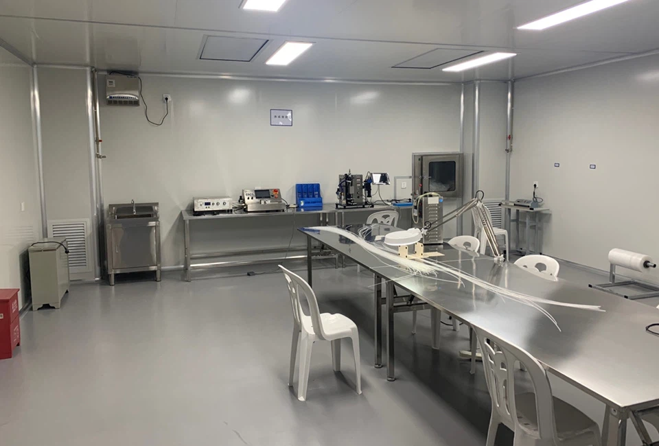 Brand Quality Service